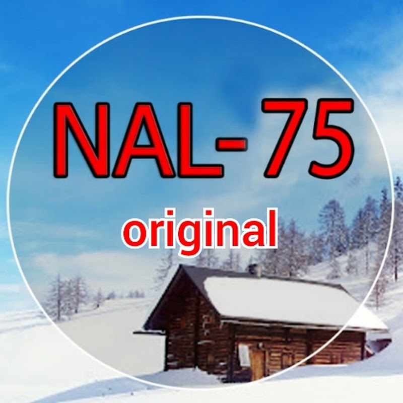 NAL-75_original