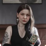 Joanna T. Wolfie ☾ Content Creator