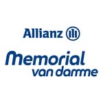 Allianz Memorial Van Damme