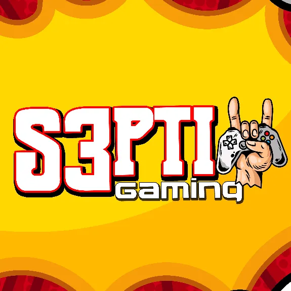 s3ptiGaming