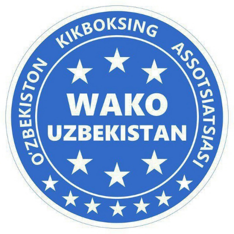 WAKO UZBEKISTAN