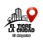 El Tigre La Ciudad 📍🐯🛣️