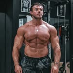 Corey | Men’s Fitness Coach