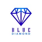 BLUE DIAMOND