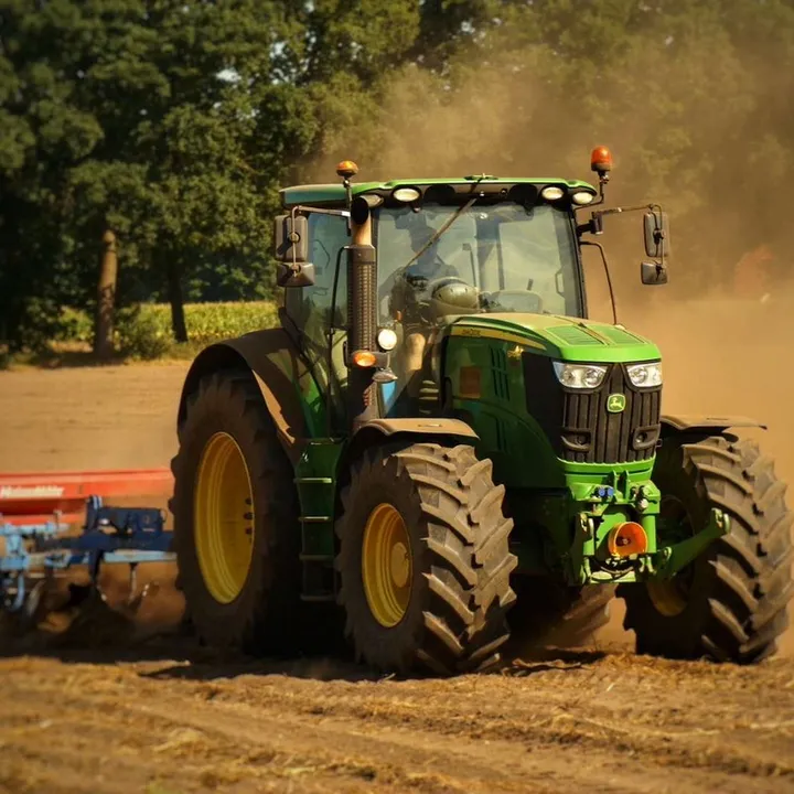 Devlin Elburg🔰🚜