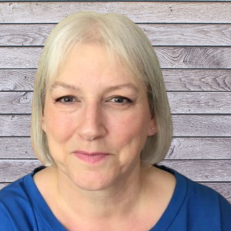 Geordie Grandma | Enjoying Life Over 60