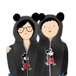 G & H | houseofgoodcheer