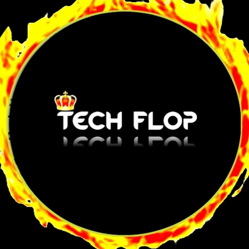 Tech Flop