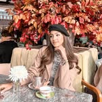 Marïem Omar B l Dubai influencer