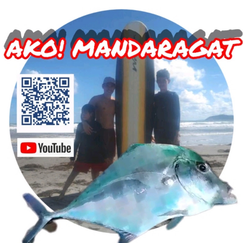 AKO MANDARAGAT
