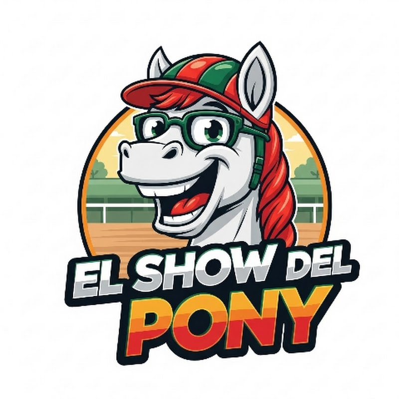 El Show del Pony