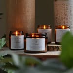 Ré-Nao Candles