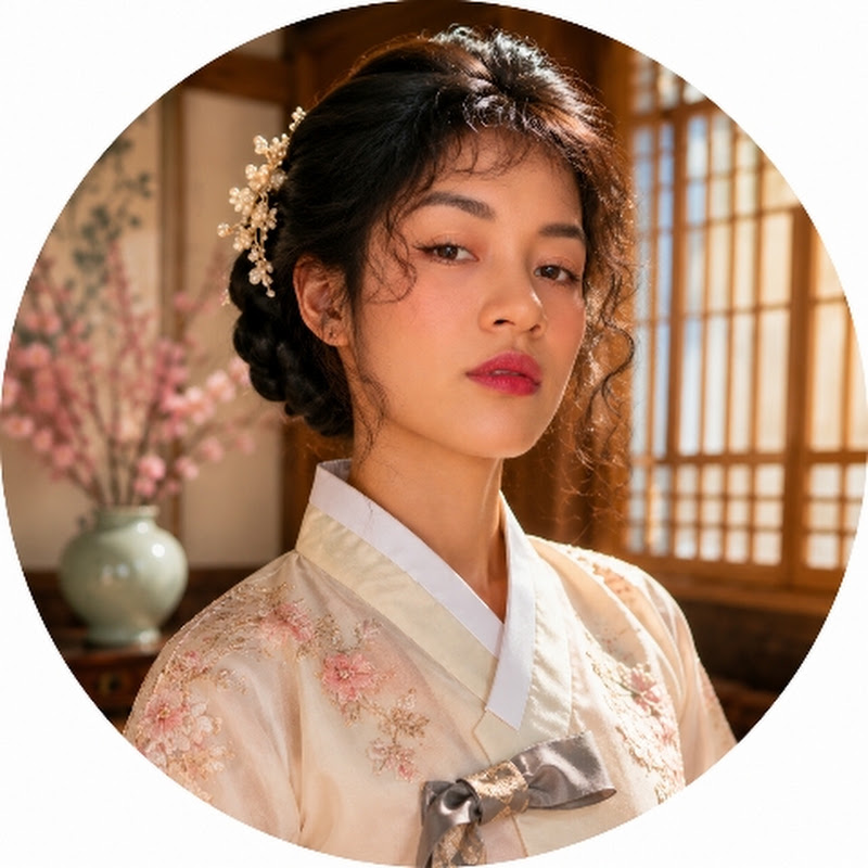 Kang NaRi 🪷