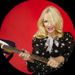 Nancy Wilson