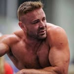 Baz gouldsbury