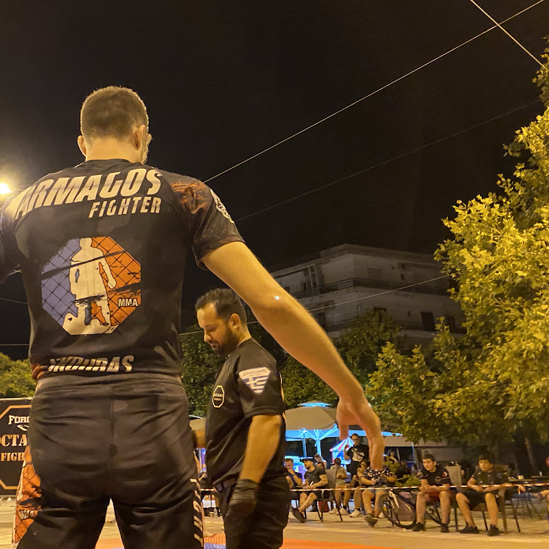 armagosboxing