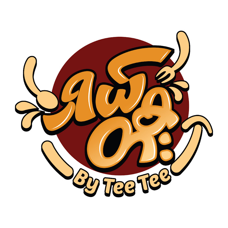 ရှယ်တီး By Tee Tee