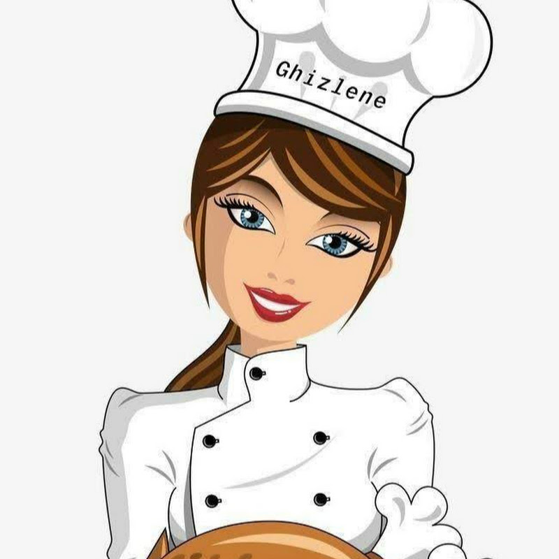 cuisine ghizlaine 31 مطبخ غزلان 🇩🇿