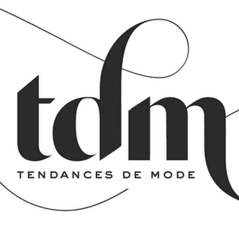 Tendances de Mode