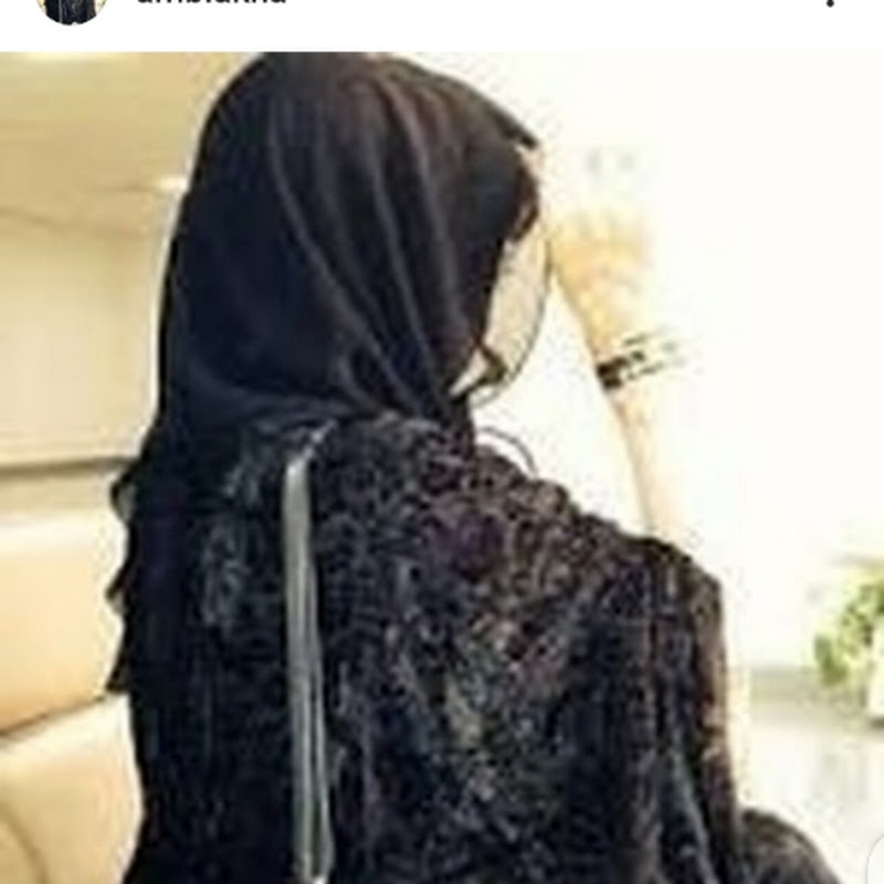 alveena fatima
