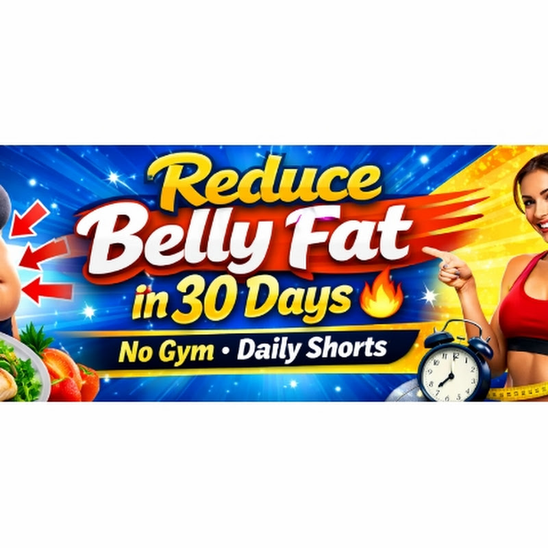 Reduce belly fat