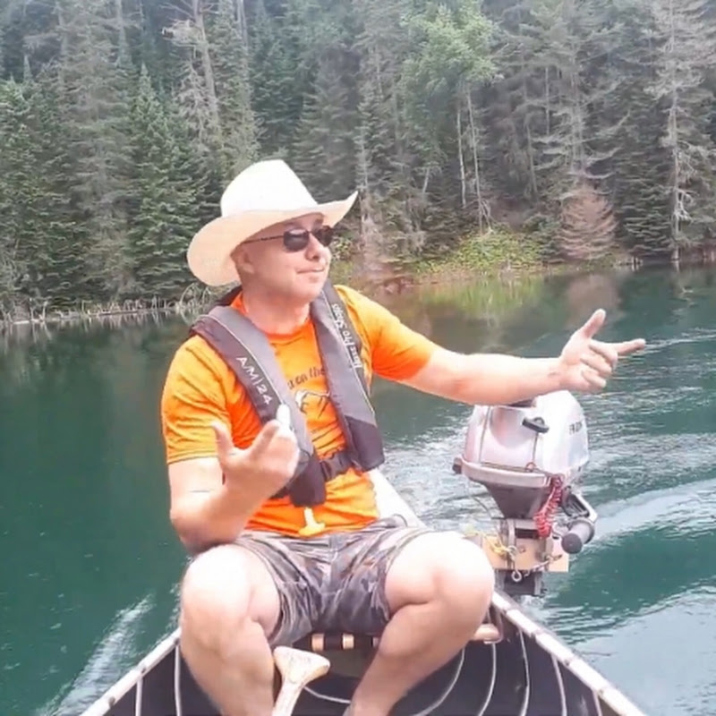 Gettenany Outdoors, Sportspal, Fishing, and more 