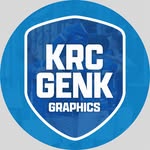 KRC GENK GRAPHICS