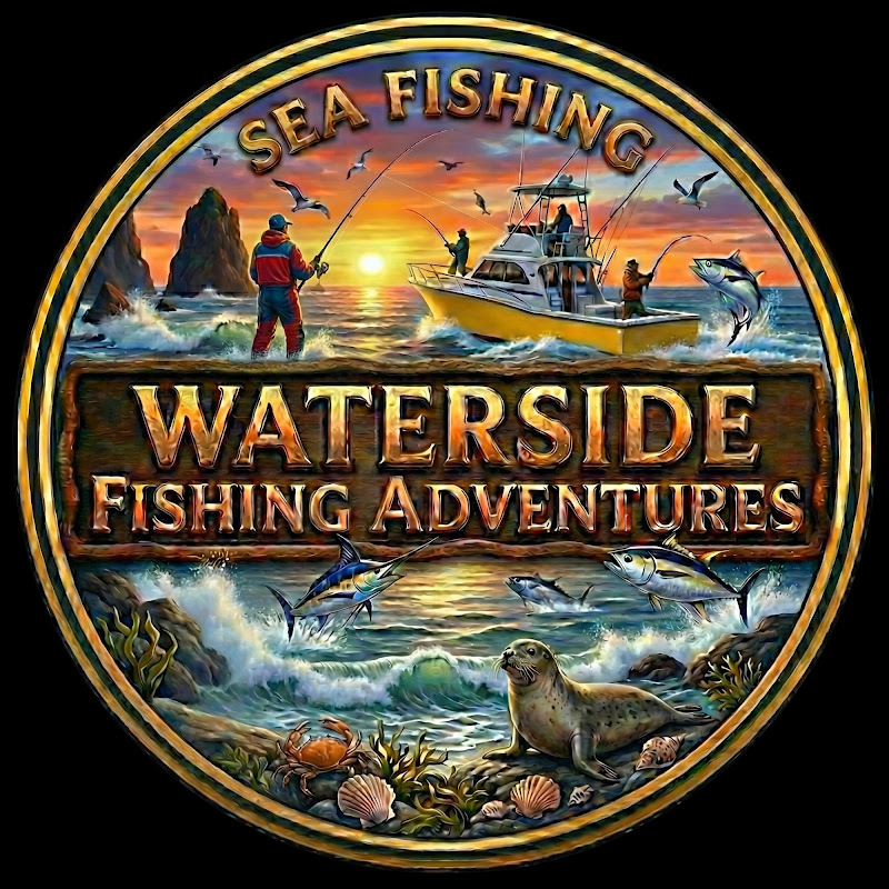 WFA SEA FISHING 