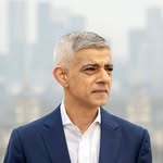 Mayor of London, Sadiq Khan