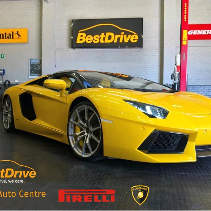 LZ Auto (Best Drive Maitland)