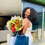 Miyelani Rikhotso
