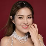 ɴɪᴄᴏʟᴇ ʟᴇᴜɴɢ 梁麗翹