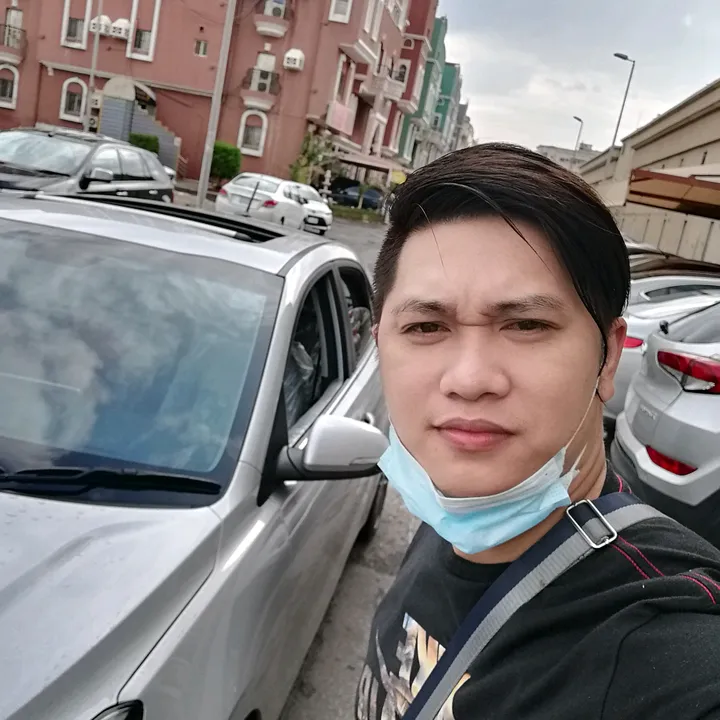 Alvin Maymay Aguirre