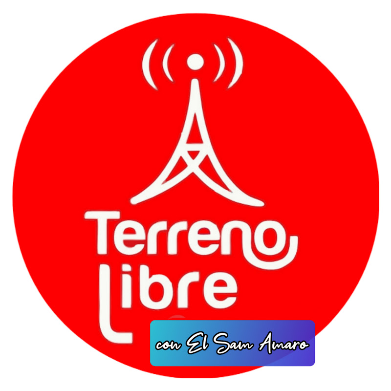Terreno Libre