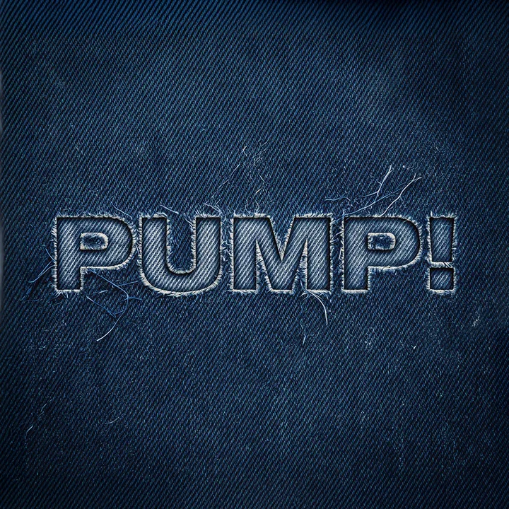 PUMP! Underwear