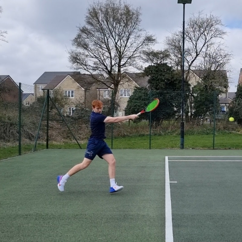 Tennis Obsession
