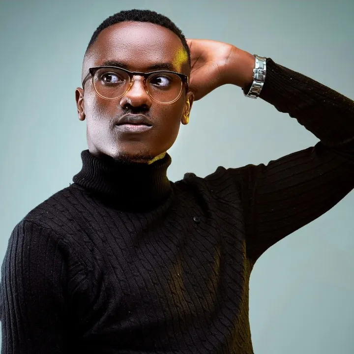 MURUNGI NUEL 🇺🇬 🎤
