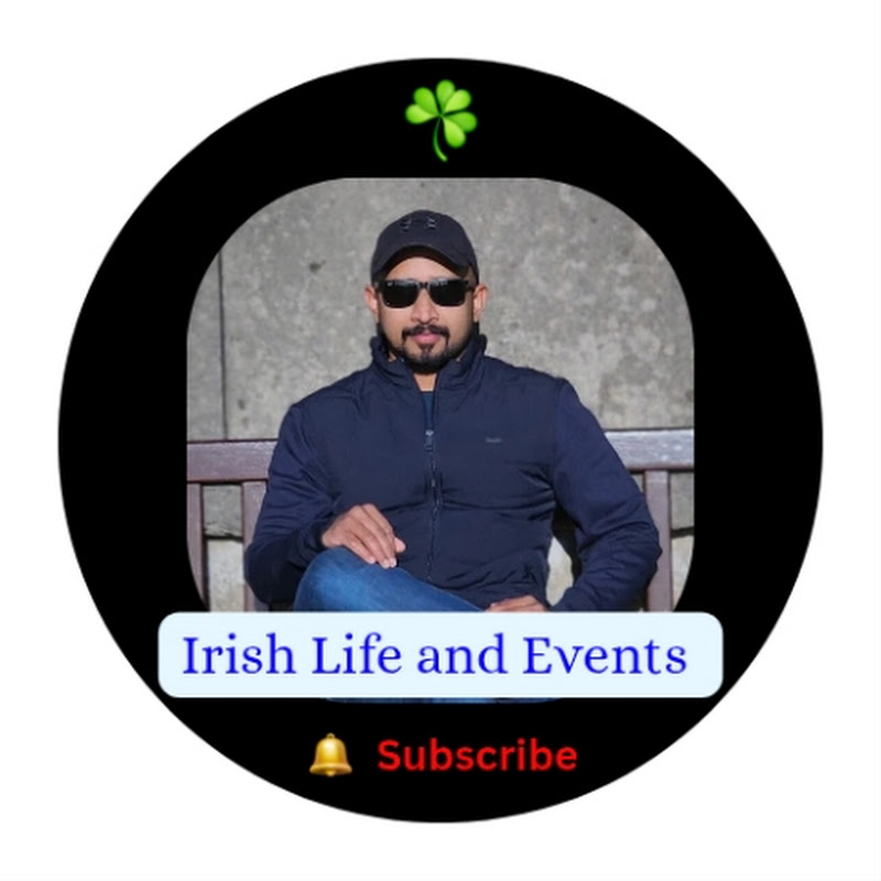 Irish Life and Events