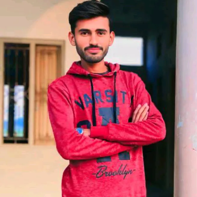 Mahesh Kumar 🥰