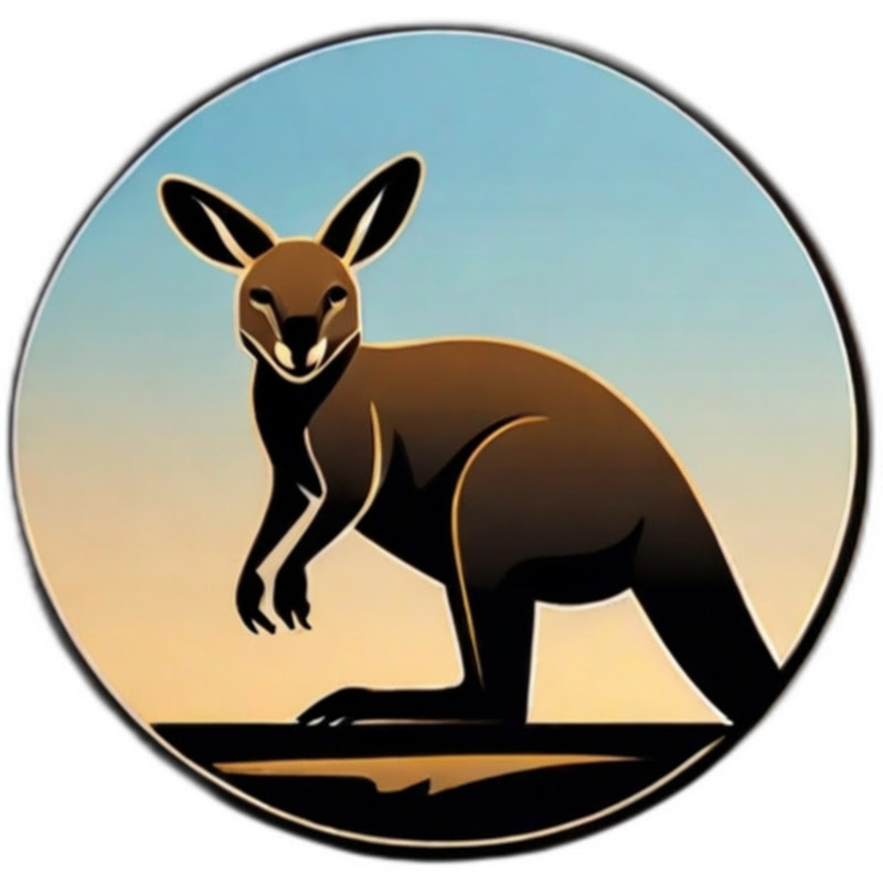 Australia Walking Tour