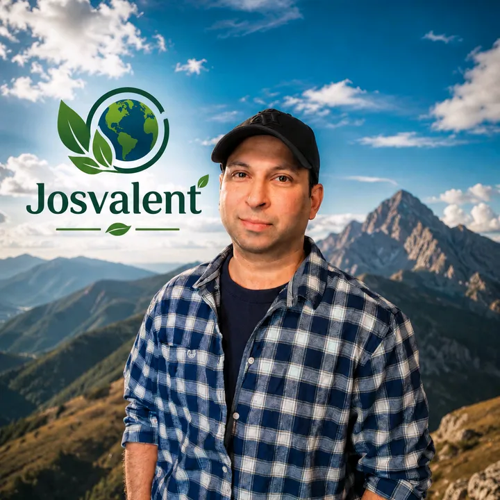 Josvalent 🌿🌍