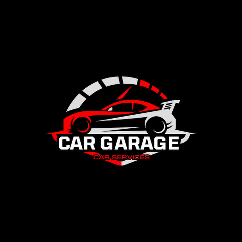 CAR GARAGE 