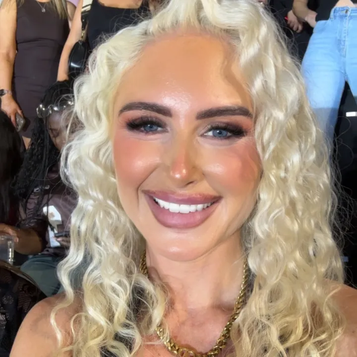 Estelle Rochelle
