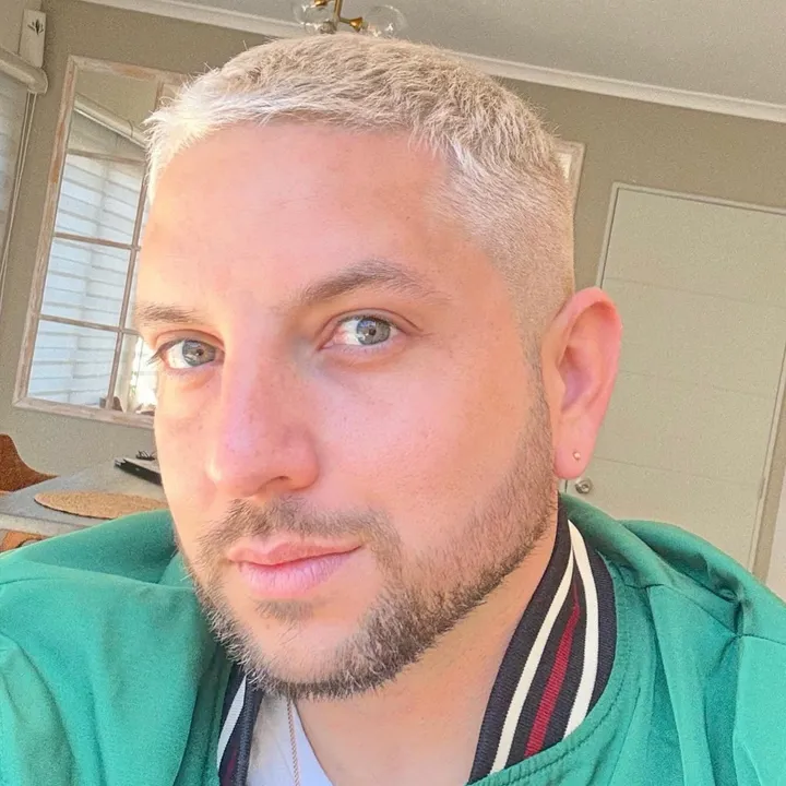 George Ramirez