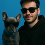 The French & the Frenchie 🦴