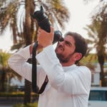 Mohammed Al-saif | محمد السـيف