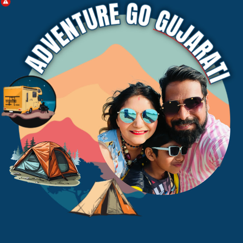 Adventure Go Gujarati 