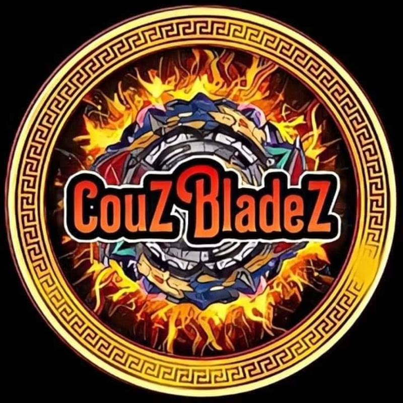 Couzbladez AND Vlogz