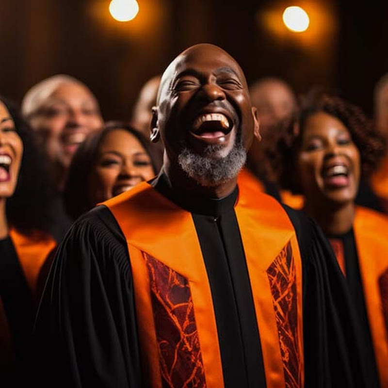 TIMELESS GOSPEL MUSIC