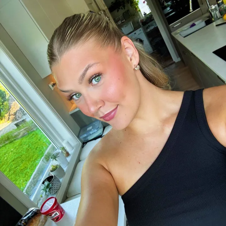 Celine Larsen